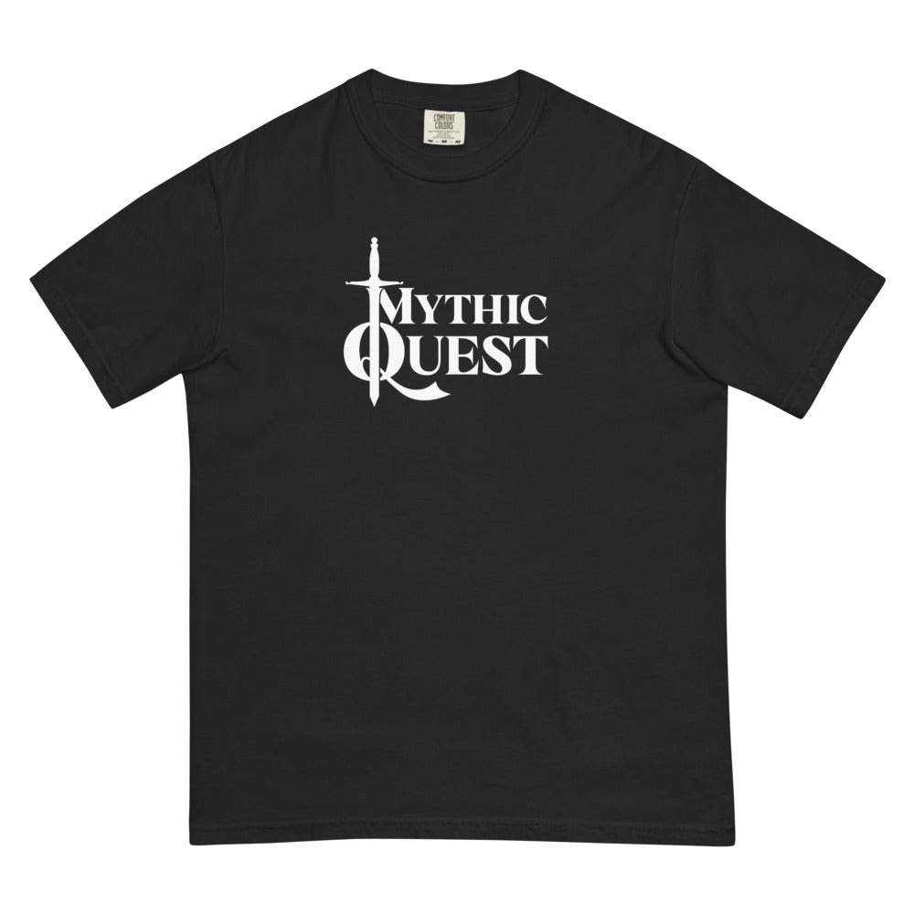 Mythic Quest Dev Team T-Shirt