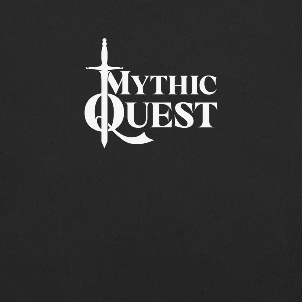 Mythic Quest Dev Team T-Shirt