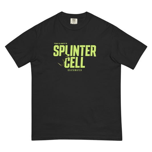Splinter Cell T-Shirt Black