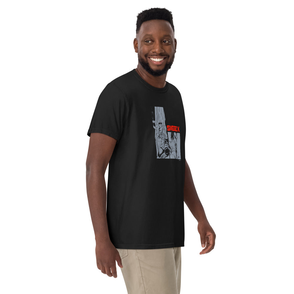Rainbow Six Siege: Siege X Comic T-Shirt