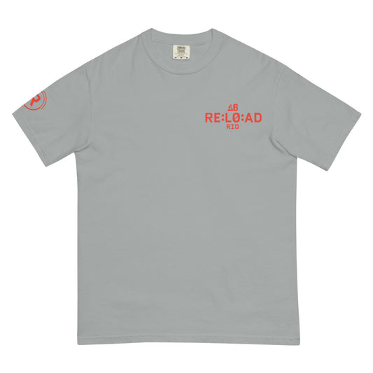 Six Siege Reload T-Shirt