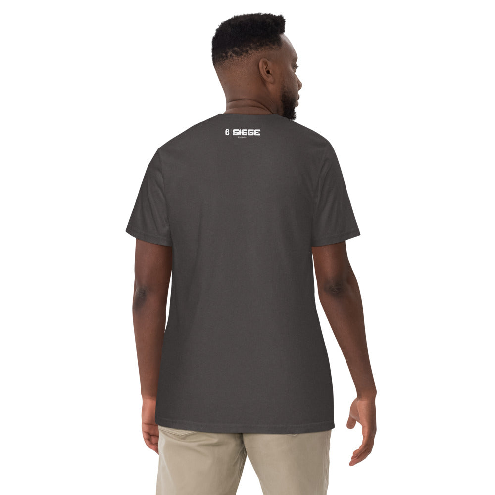 Six Siege Sledge Exclusive T-Shirt