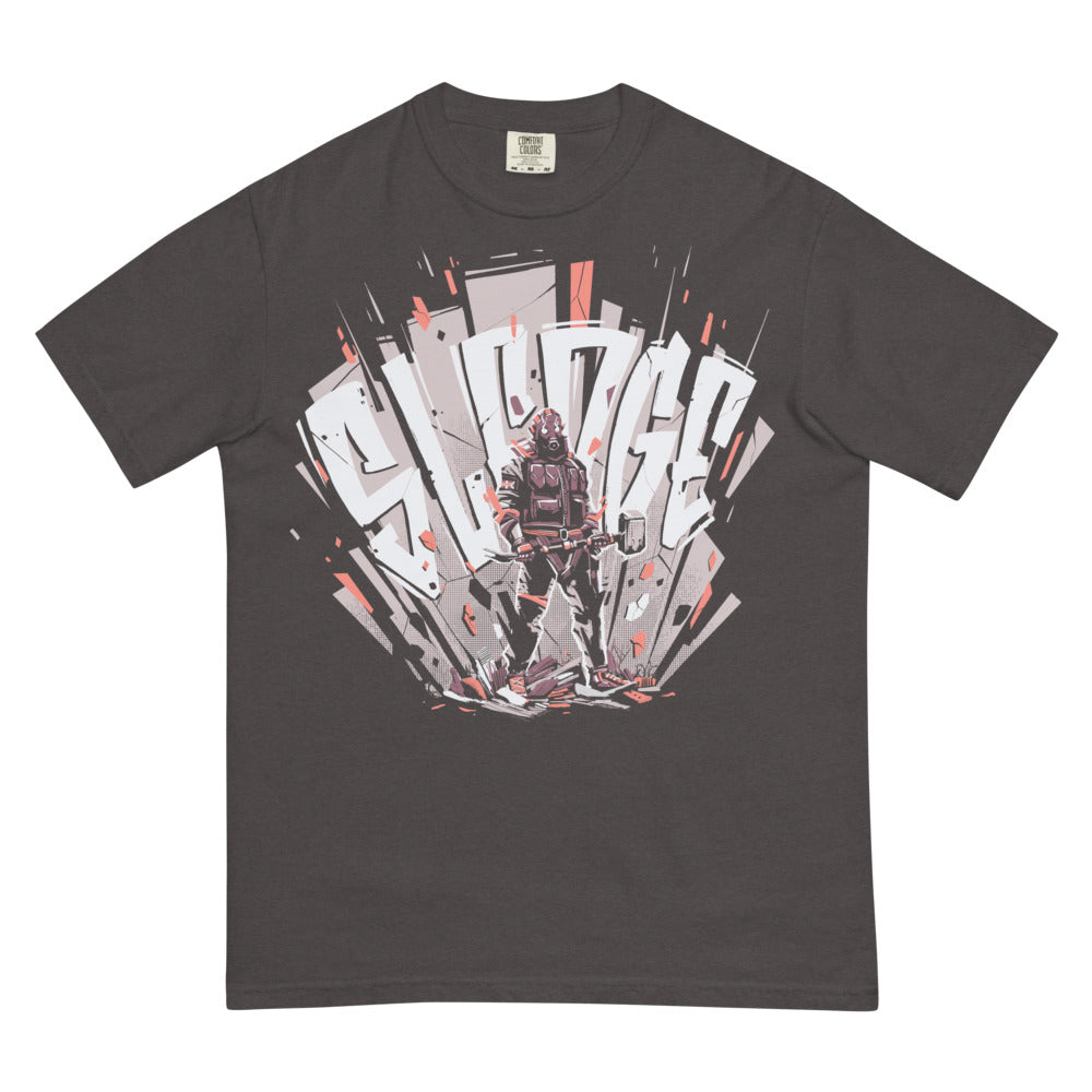 Six Siege Sledge Exclusive T-Shirt