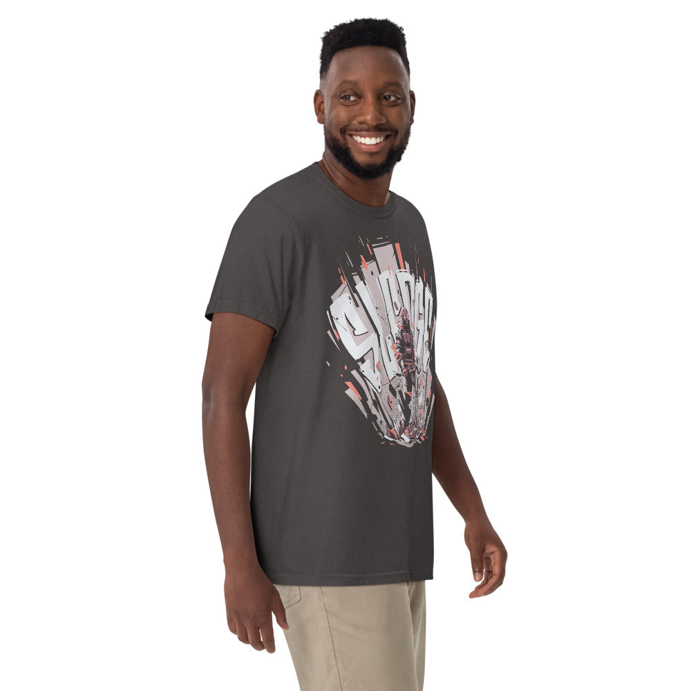 Six Siege Sledge Exclusive T-Shirt