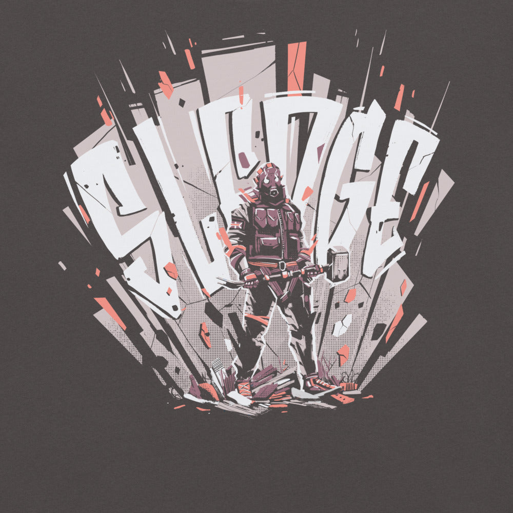 Six Siege Sledge Exclusive T-Shirt