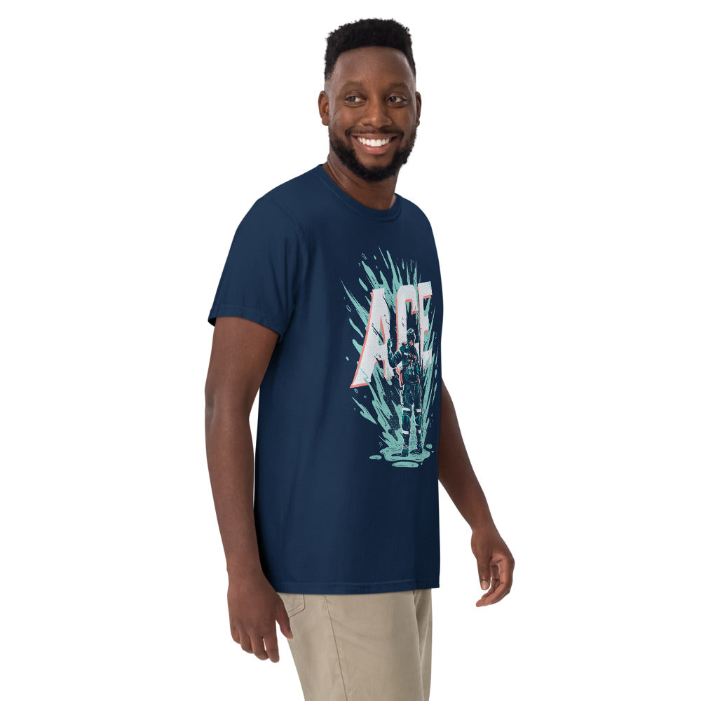 Rainbow Six Siege ACE T-Shirt