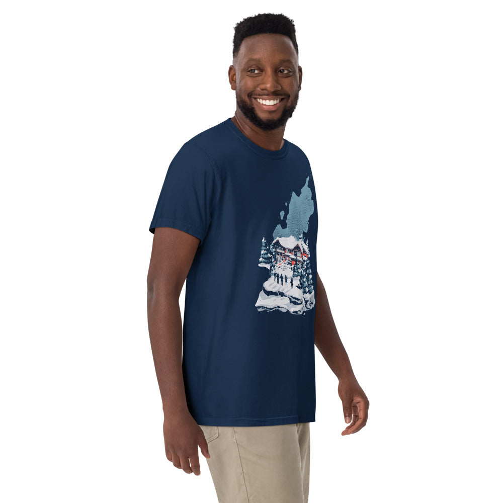 Six Siege Chalet Exclusive T-Shirt