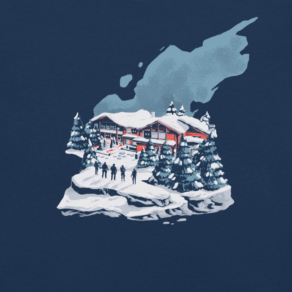 Six Siege Chalet Exclusive T-Shirt
