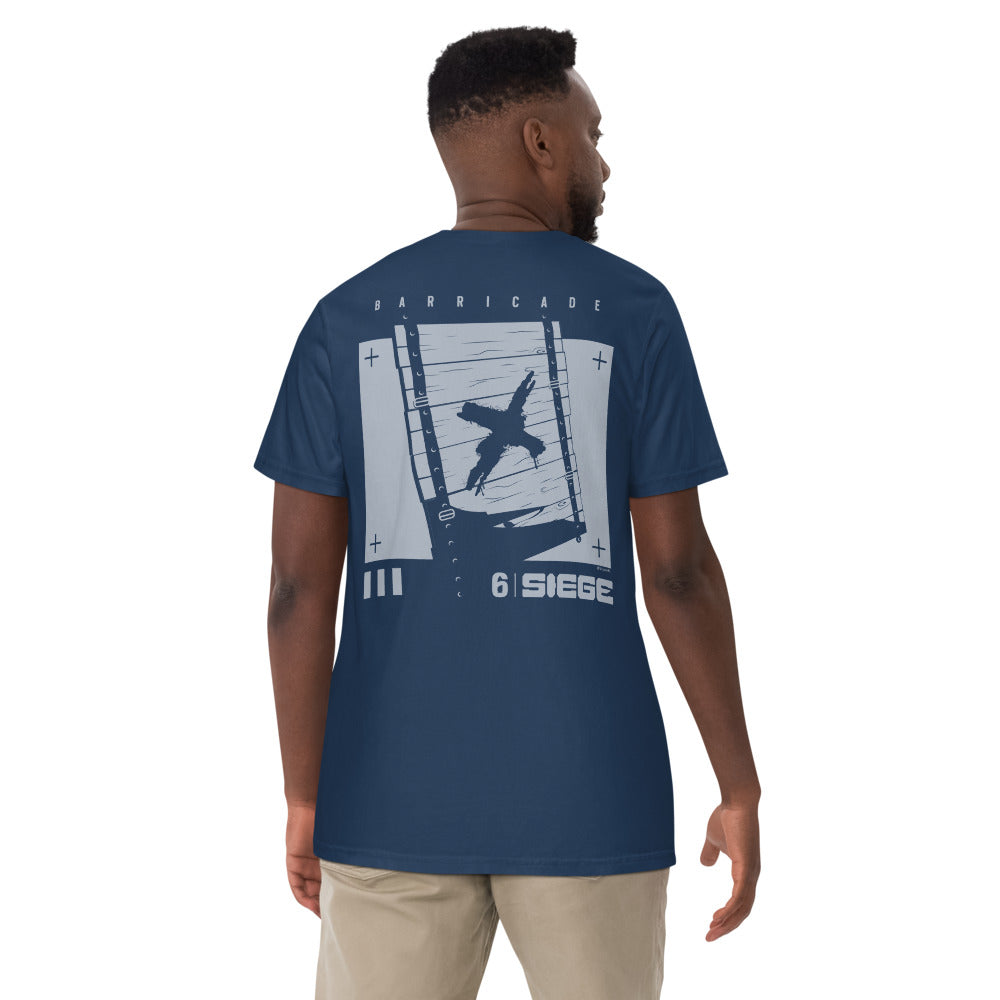 Six Siege: Siege X T-Shirt