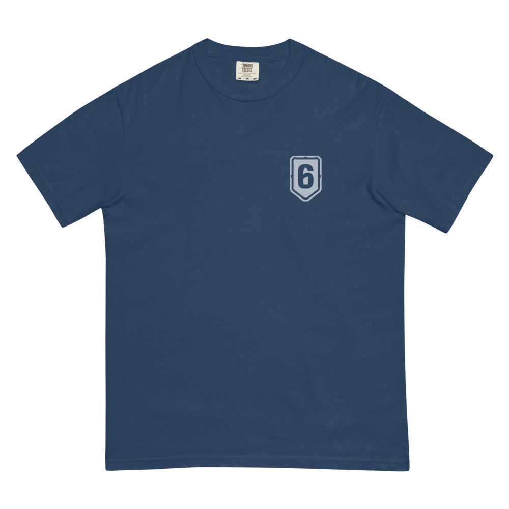Six Siege: Siege X T-Shirt
