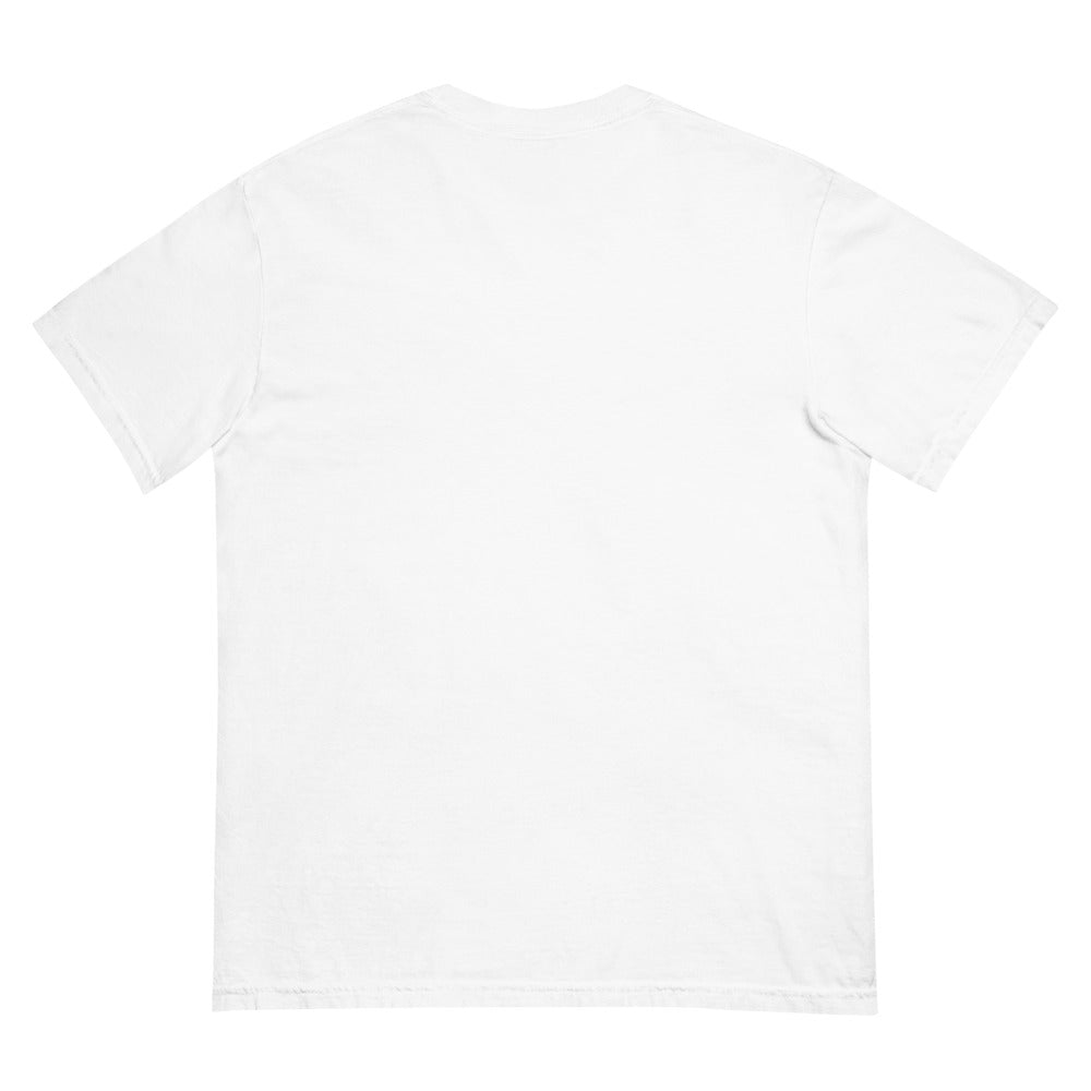 Hungry Shark Sighted Comfort Colors T-Shirt