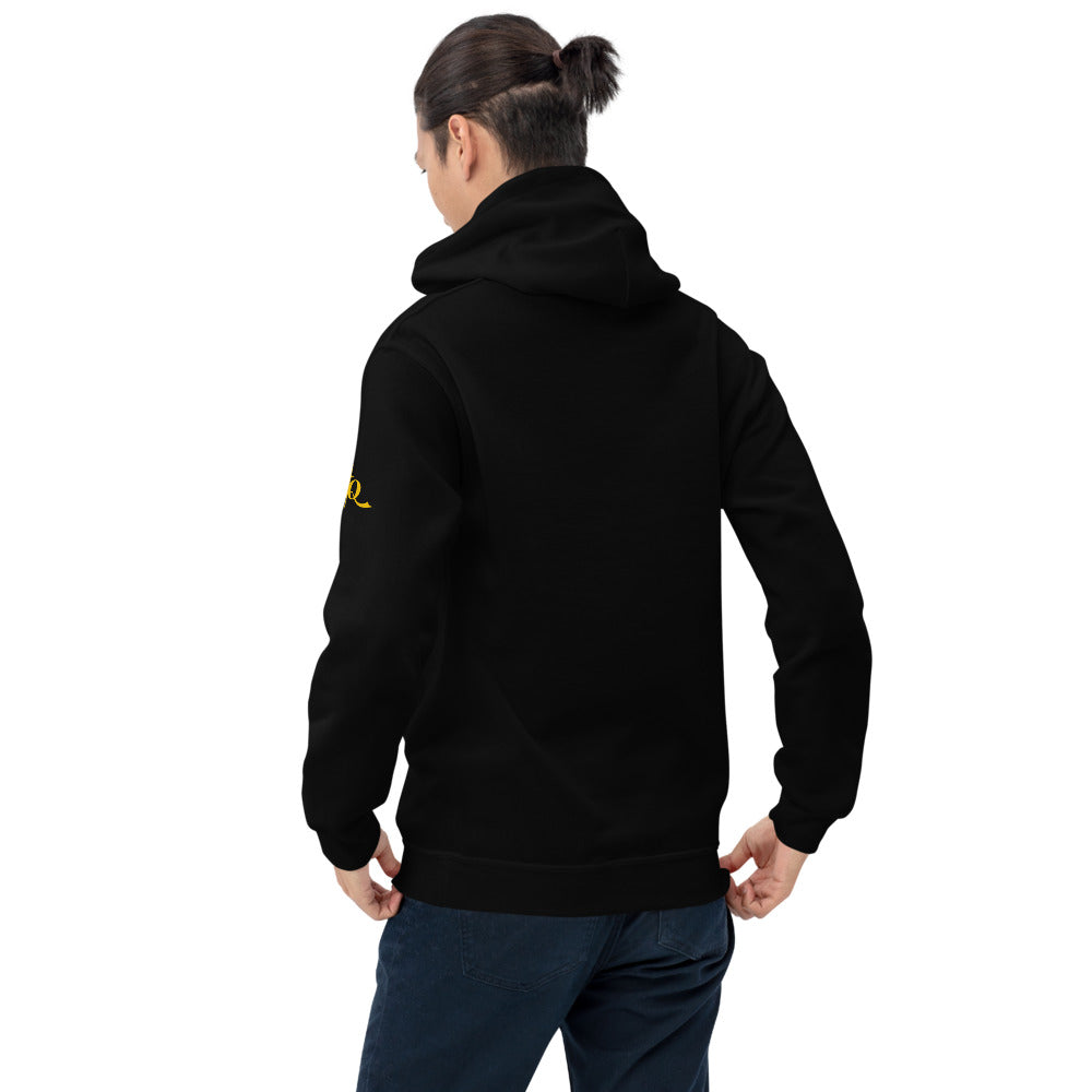 Mythic Quest Let Me Noodle On It Hoodie