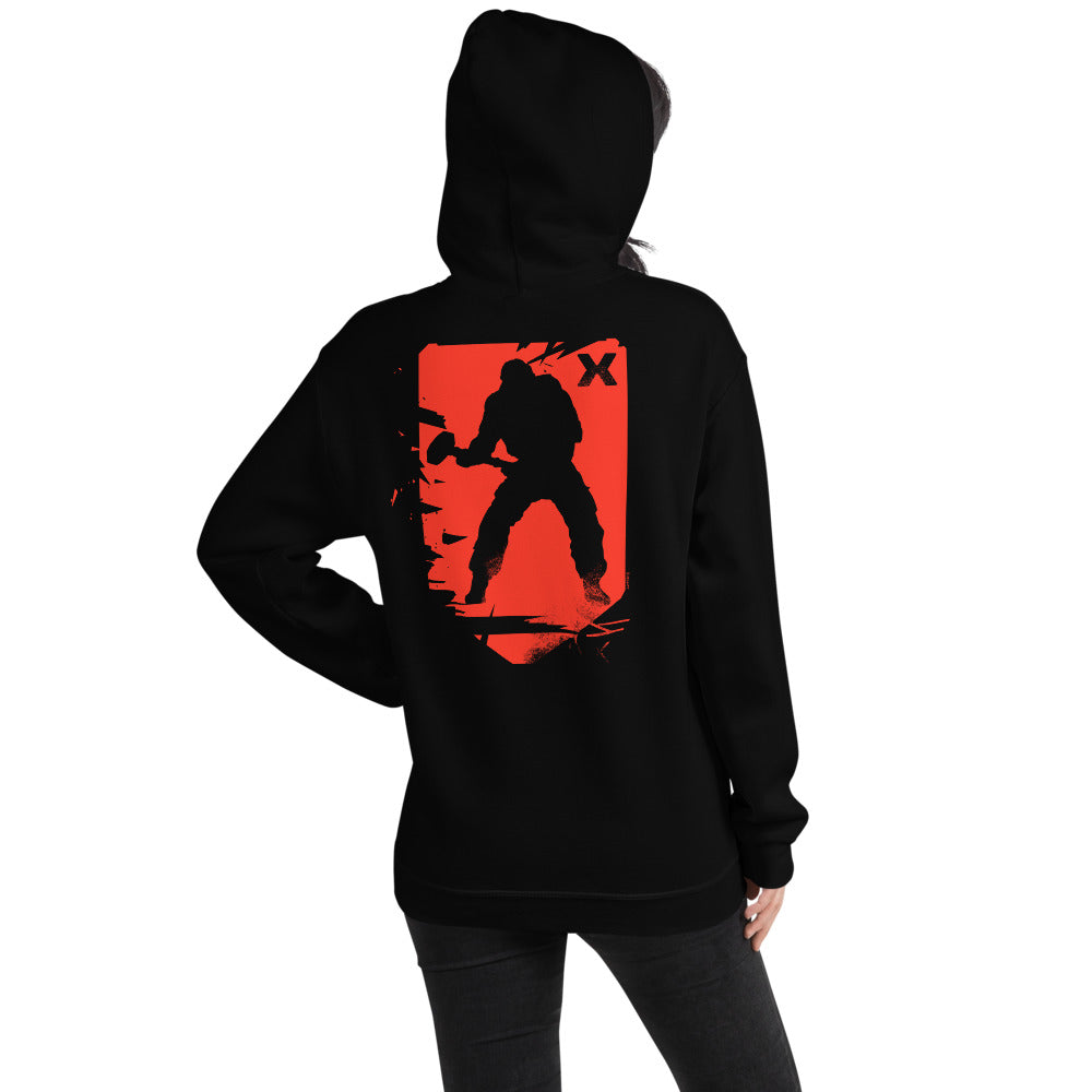 Rainbow Six Siege: Siege X Sledge Hoodie
