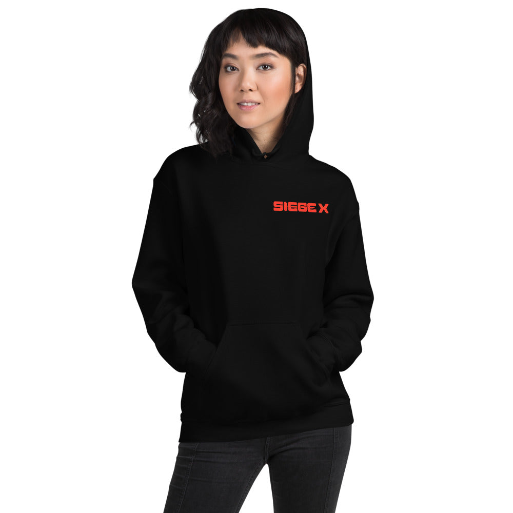 Rainbow Six Siege: Siege X Sledge Hoodie