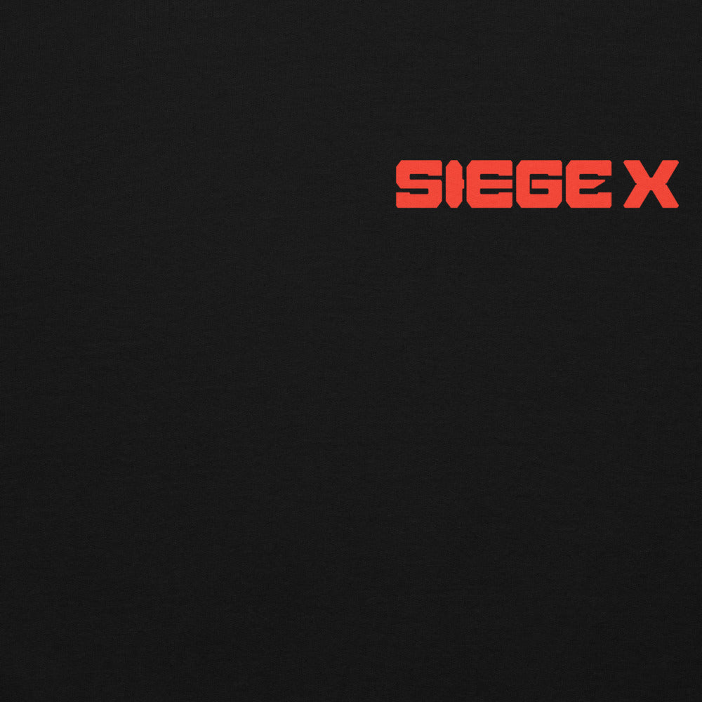 Rainbow Six Siege: Siege X Sledge Hoodie