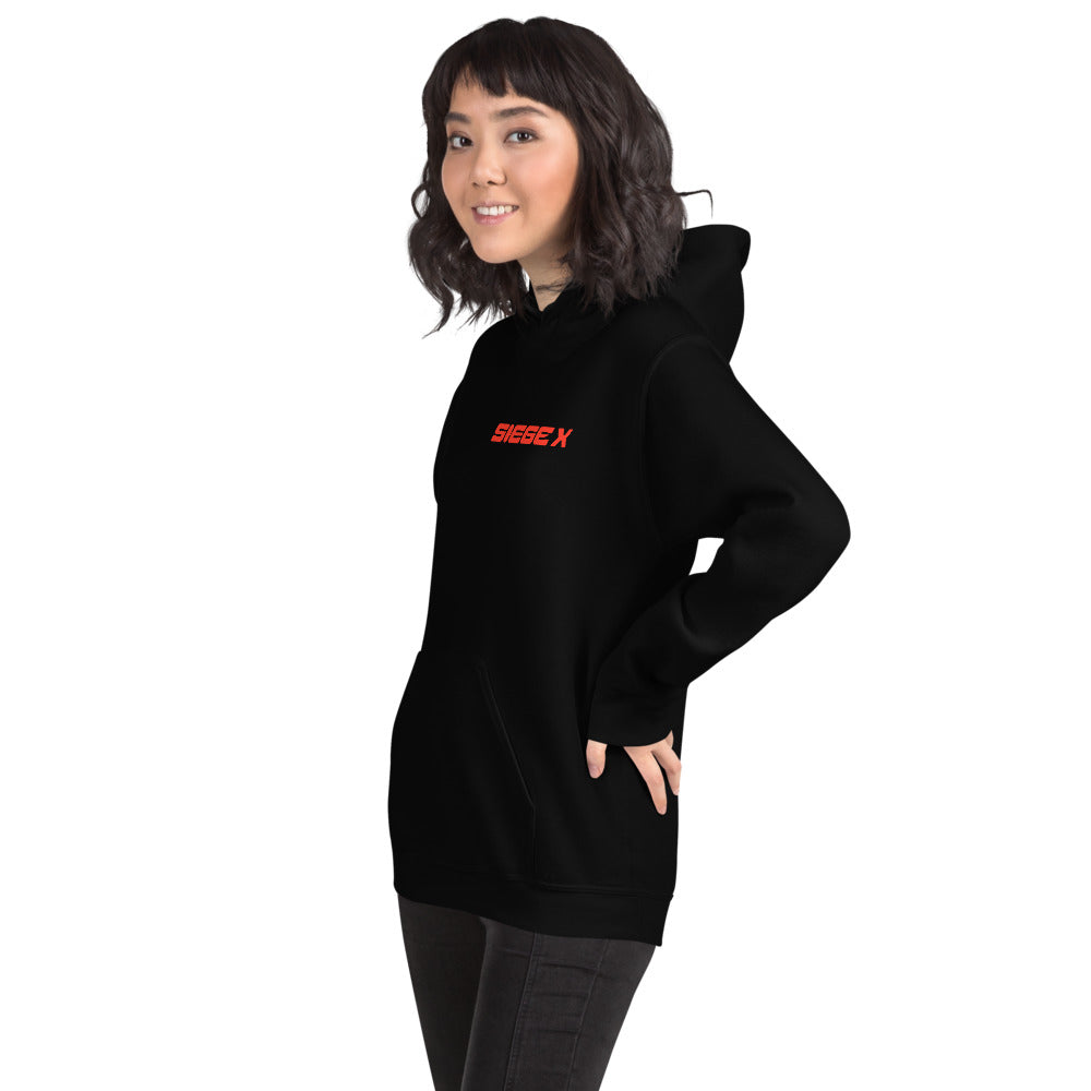 Rainbow Six Siege: Siege X Sledge Hoodie