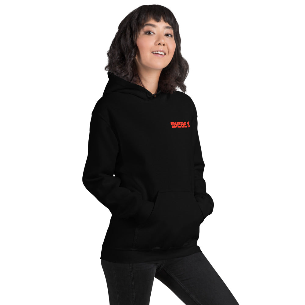 Rainbow Six Siege: Siege X Sledge Hoodie