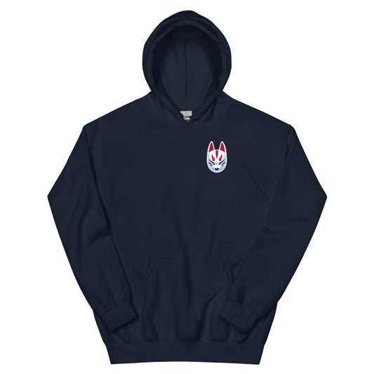 Brawlhalla Hattori Hoodie