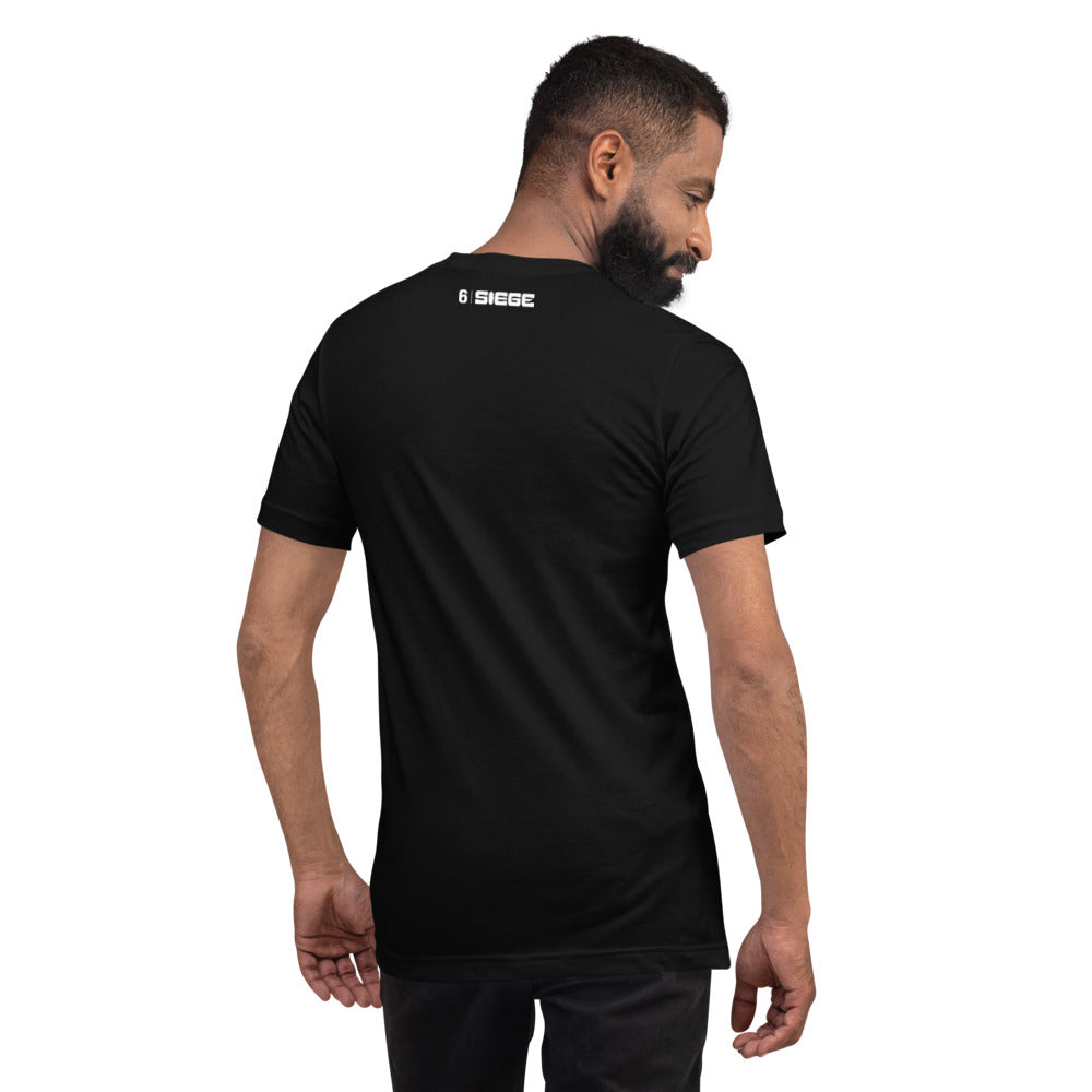 Six Siege Caveria Icon T-Shirt