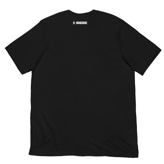 Six Siege Caveria Icon T-Shirt