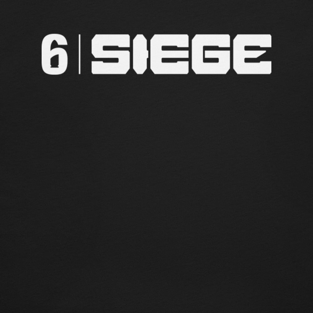 Six Siege Caveria Icon T-Shirt