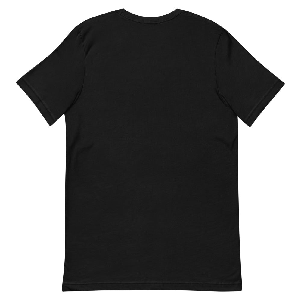 Mythic Quest Dark Quiet Death T-Shirt