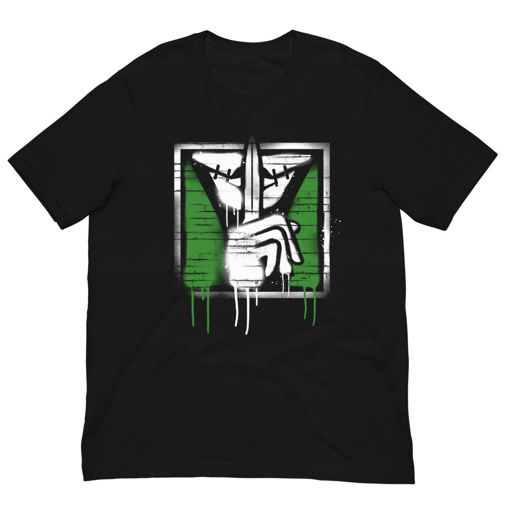 Six Siege Caveria Icon T-Shirt