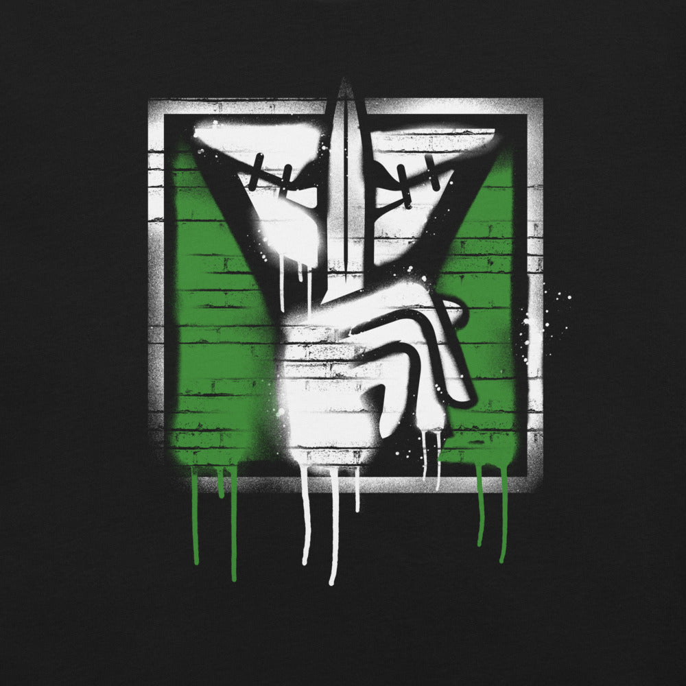 Six Siege Caveria Icon T-Shirt