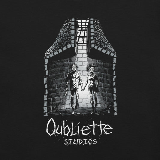 Mythic Quest Oubliette Studios T-Shirt