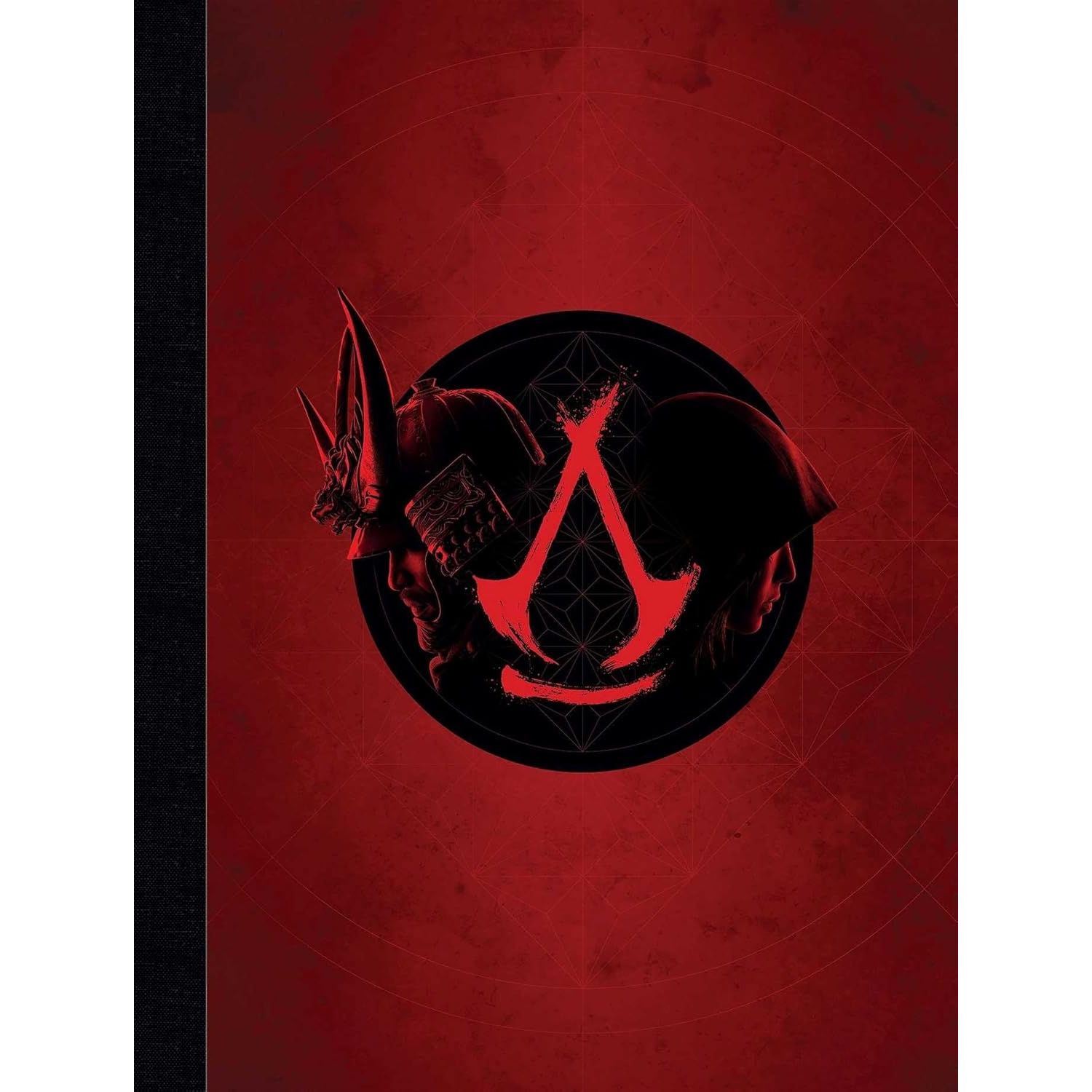 Assassin's Creed Shadows – The Complete Official Guide : Collector's Edition