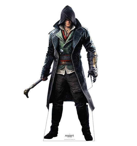 Assassin's Creed Syndicate Jacob Frye Standee