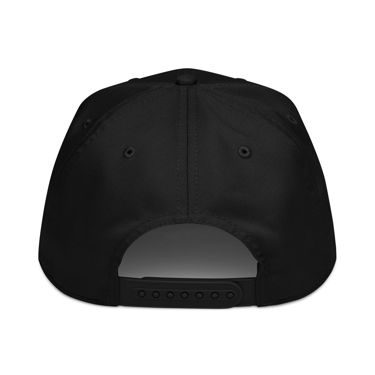 Assassin's Creed Black Flag Resynced Skull Crest Cap