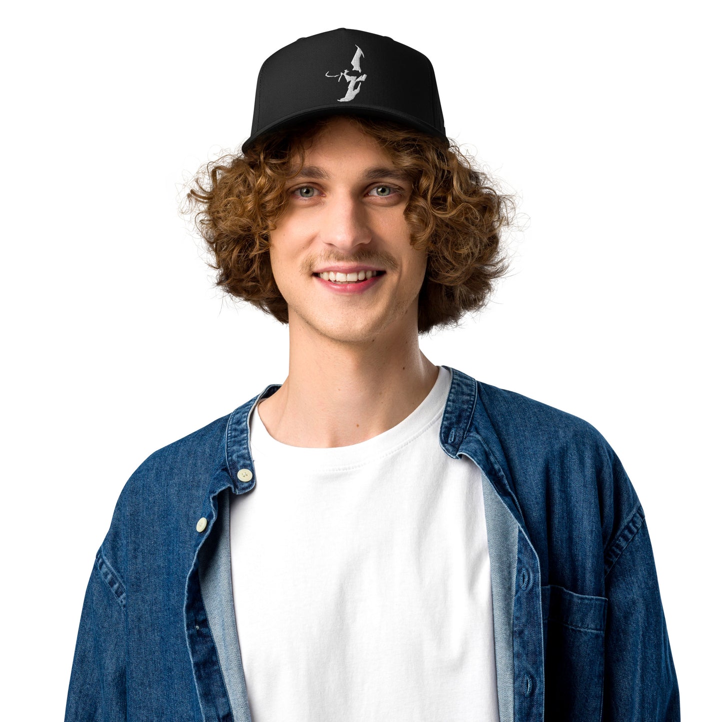 Ghost Recon Embroidered Hat 25th Anniversary