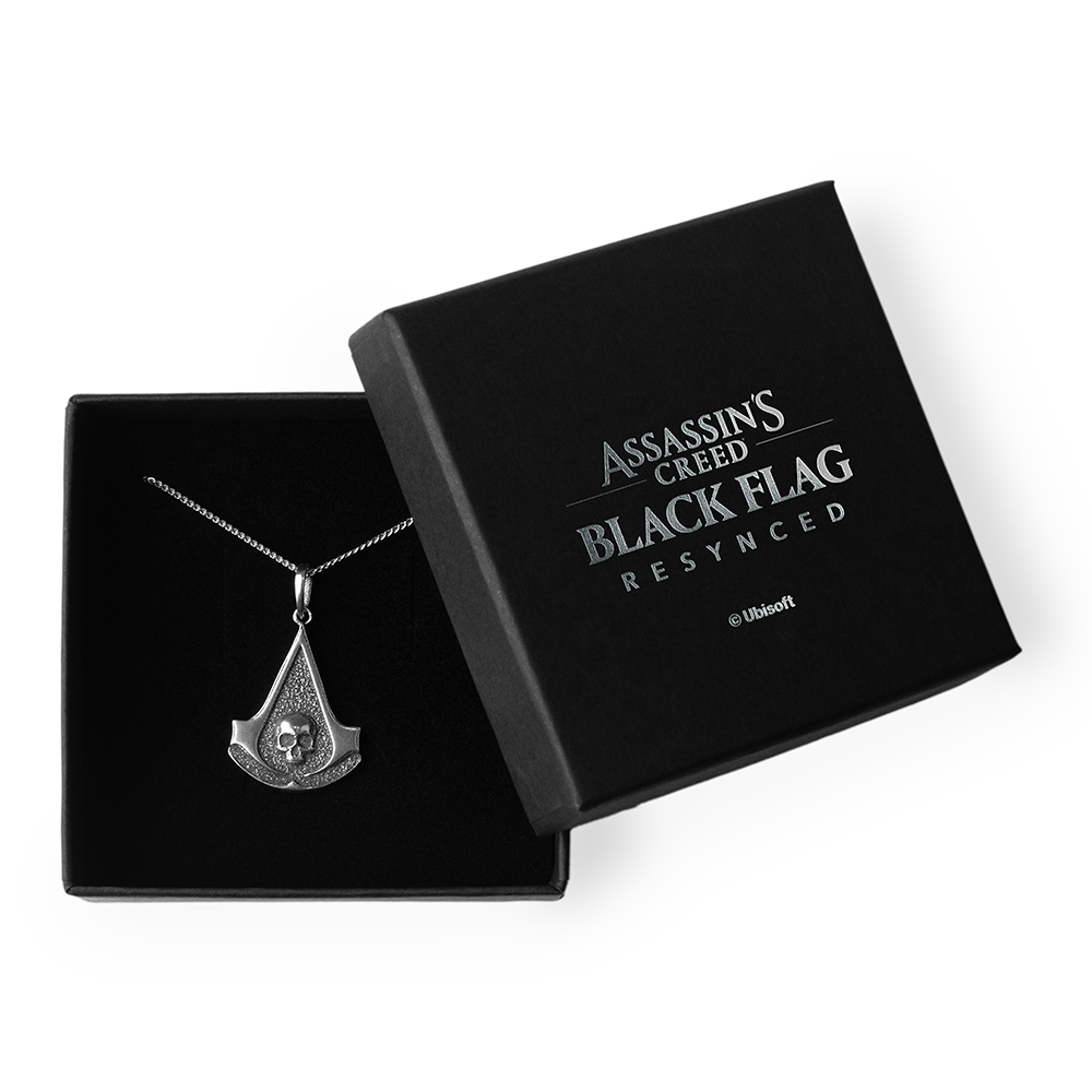 Assassin's Creed Necklace
