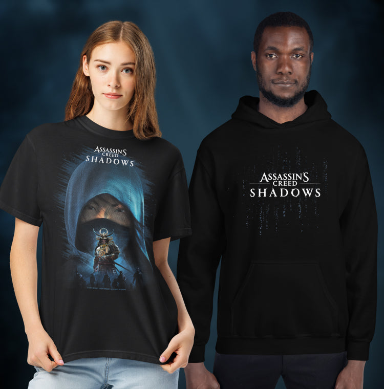 ALL NEW SHINOBI STYLES