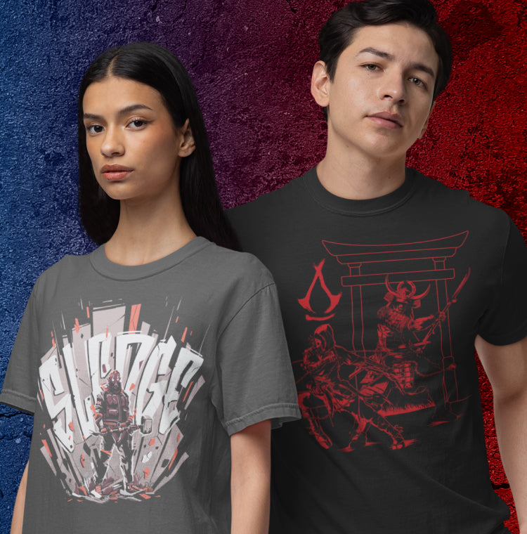 EARLY BIRD GETS THE GEAR