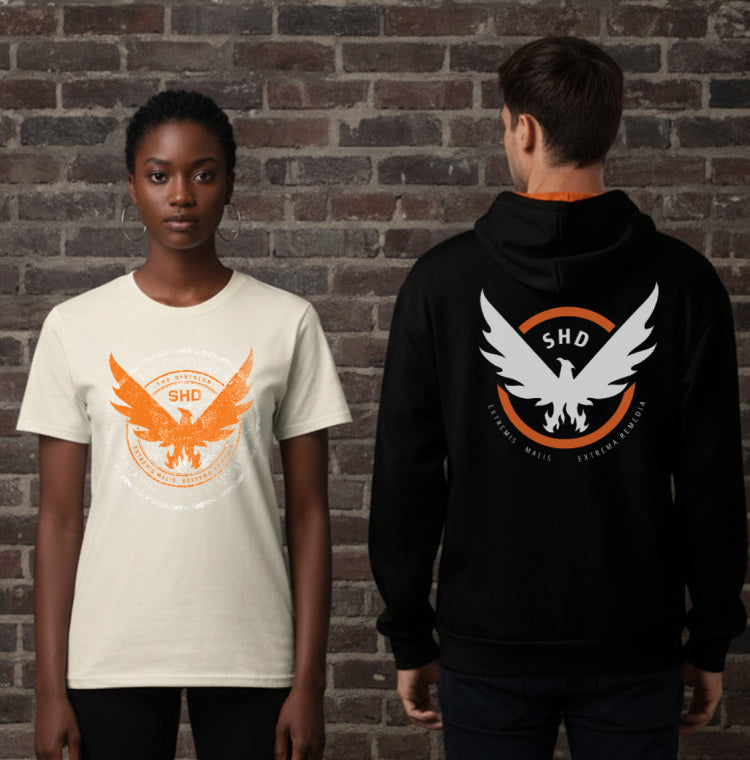 CELEBRATING 10 YEARS OF THE DIVISION