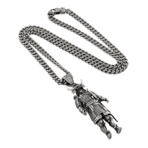 送税込【Assassin's Creed x King Ice】Lotus Necklace☆国内発 Lotus Necklace | Assassin's Creed Jewelry | King Ice