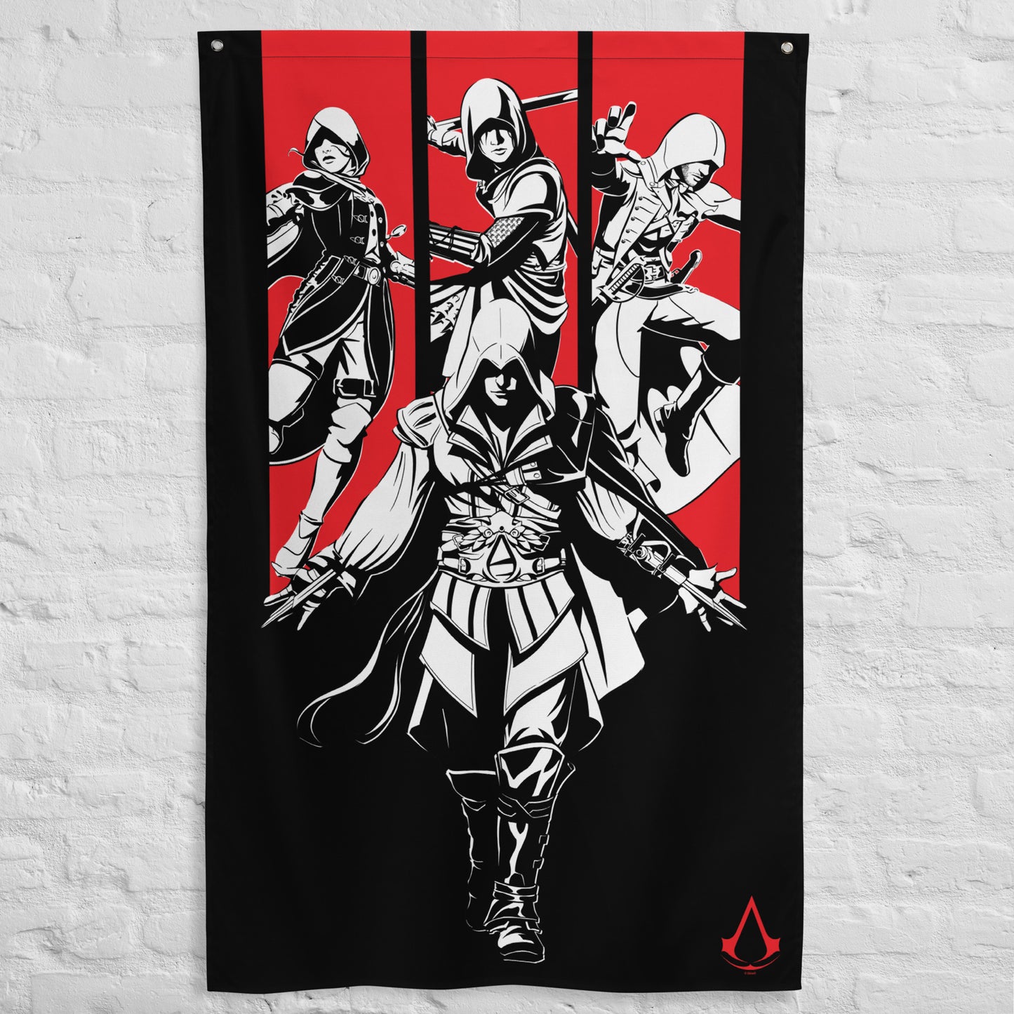 Assassin's Creed Flag Legacy