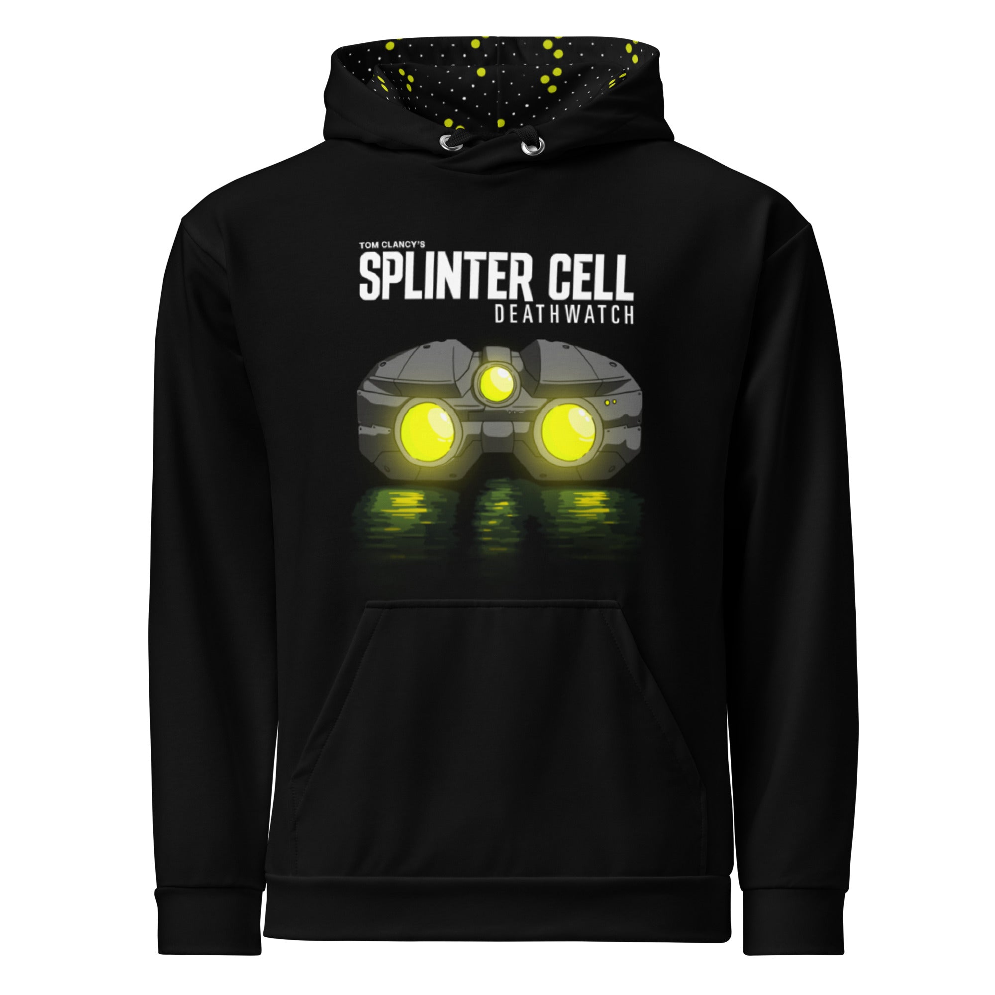 The Official Ubisoft Gear Shop | Shop Apparel, Collectibles, and More!