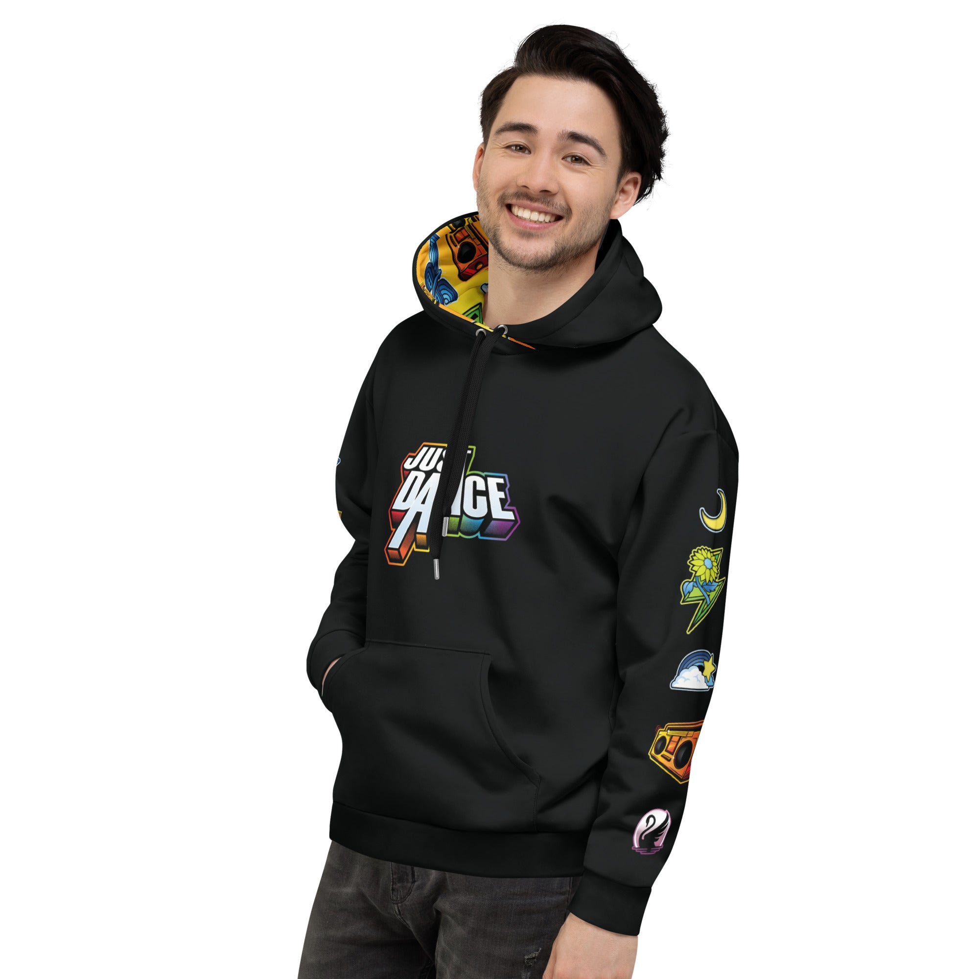 Just Dance Official Merch - Apparel & Accessories | Ubisoft Shop