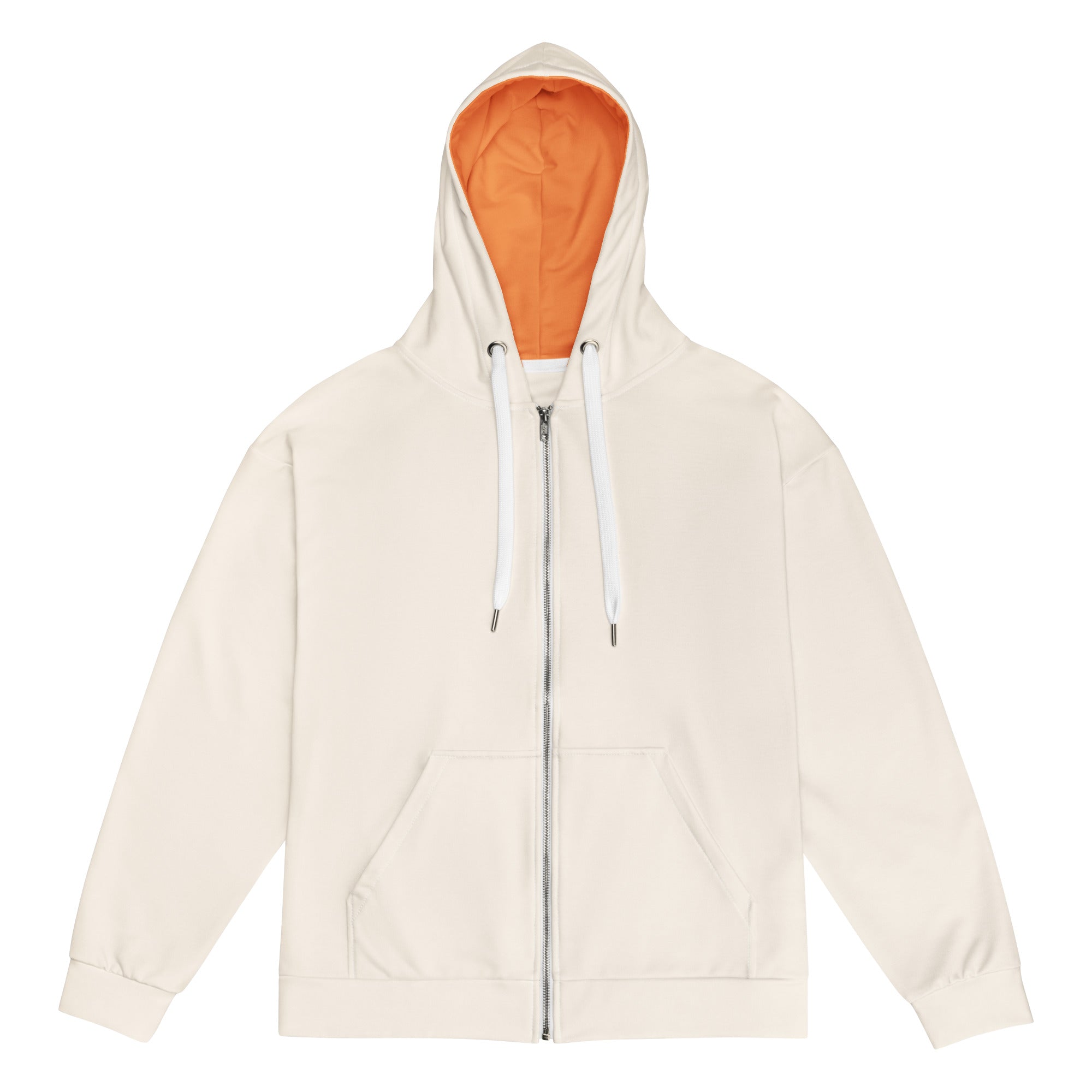 The Division Official SHD Phoenix Crest Unisex Zip-Up Hoodie – The