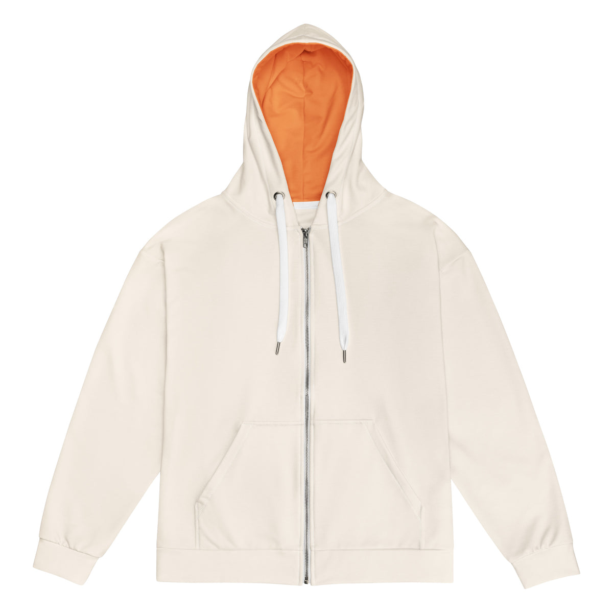 The Division Official SHD Phoenix Crest Unisex Zip-Up Hoodie – The 