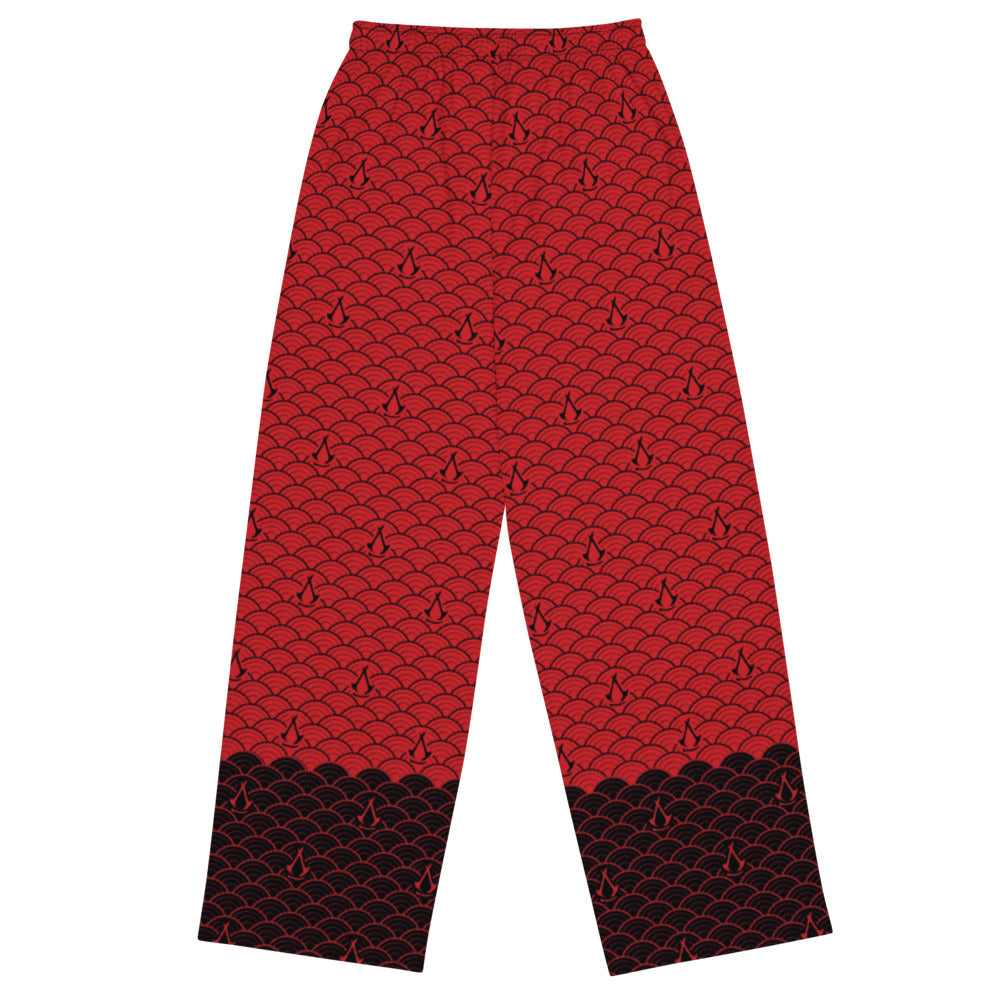 Assassin's Creed Shadows Lounge Pants