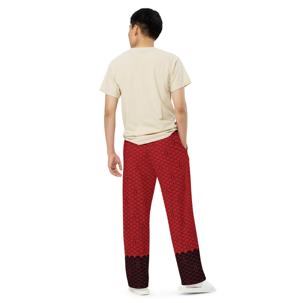 Assassin's Creed Shadows Lounge Pants