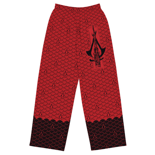 Assassin's Creed Shadows Lounge Pants