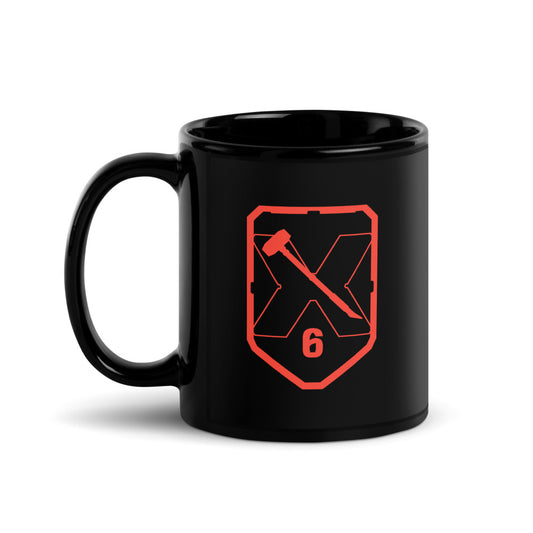 Rainbow Six Siege X Mug 11 oz