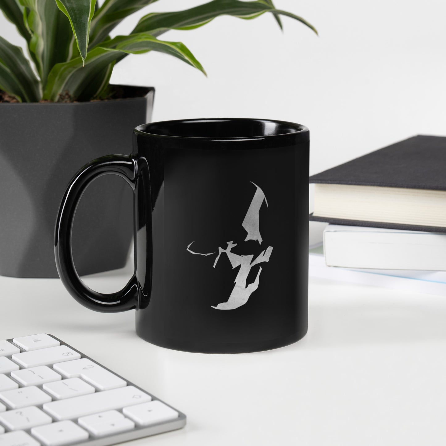 Ghost Recon Mug 25th Anniversary