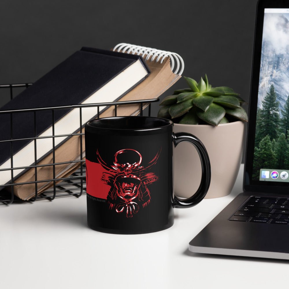 ABYSTYLE - Assassin's Creed Mug 320 ml Mirage Crest and Eagle ABYSTYLE - Assassin's Creed Mug 320 ml Mirage Crest and Eagle