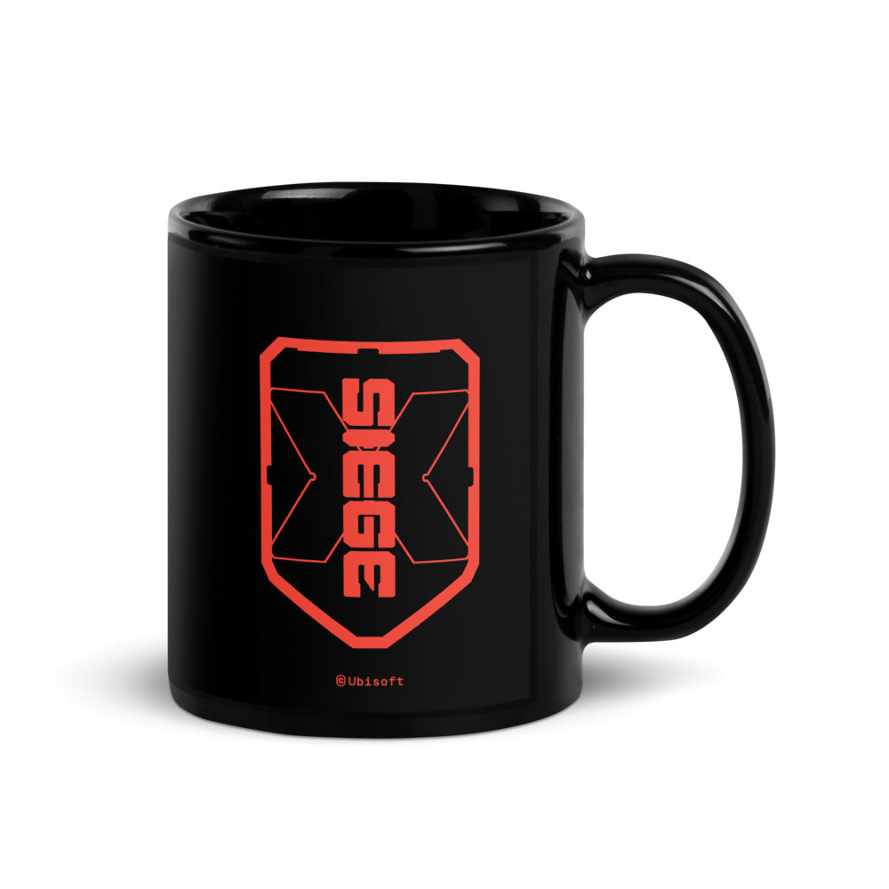Rainbow Six Siege: Siege X Mug